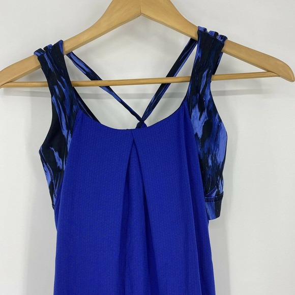 Lululemon Tank Top Nouveau Limits Layer - Picture 2 of 7